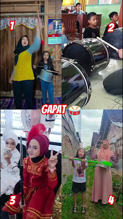 PUKULAN BASS DRUM LAGU PEMERSATU BANGSA 🥁 #drumband #sekolah #belajar #shortsviral #shorts