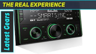 Pioneer MVH-S622BS Double DIN Digital Media Receiver – The Best Way to Enhance Your Drive!