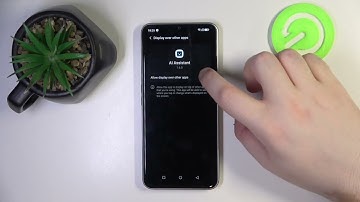 How to Install the AI Assistant Widget in EMPORIA Smart 6