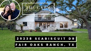 29238 Seabiscuit Dr video tour