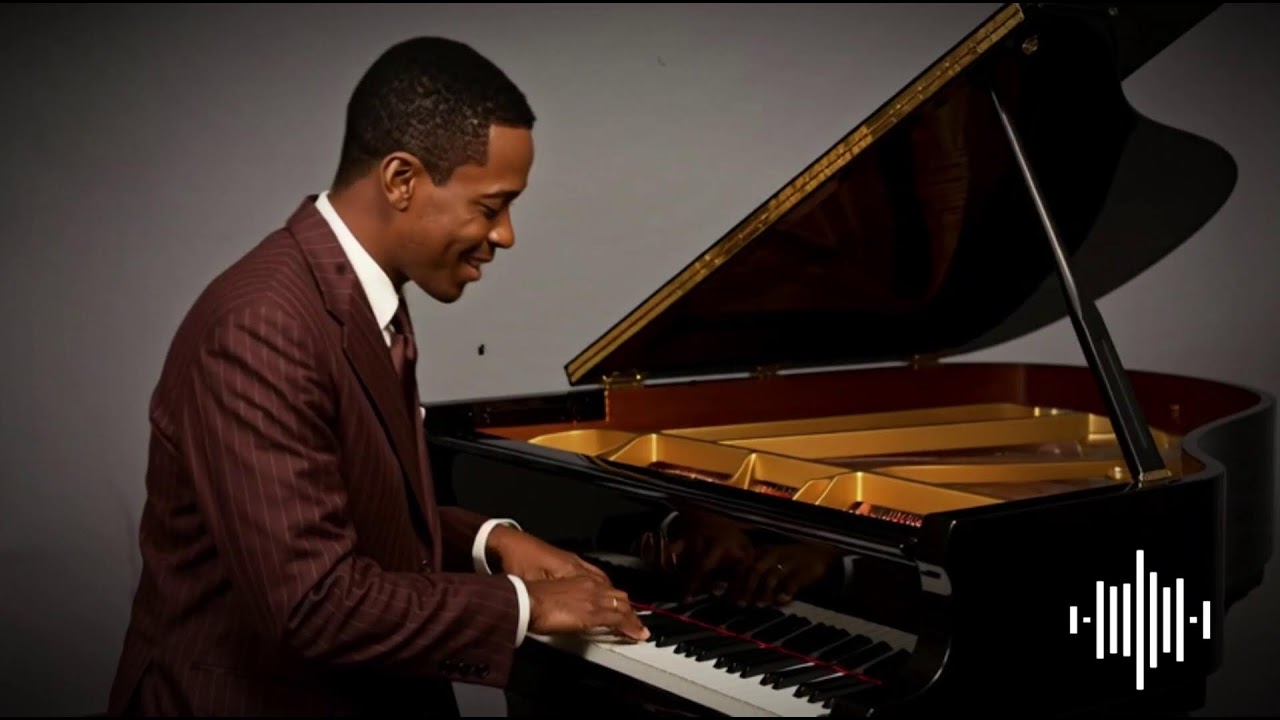 60's Soul Classic - When The Room Starts Breathing - Marvin Gaye, Sam Cooke Inspired