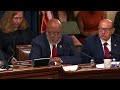 DHS Secretary Markwayne Mullin testifies before House committee | full video
