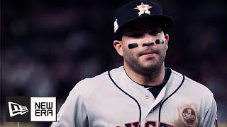 2017 Postseason | MLB | New Era Cap