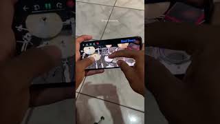Good job! Nice video bro! @henrybatera_  #realdrum #app #forro #pizadinha #peseiro