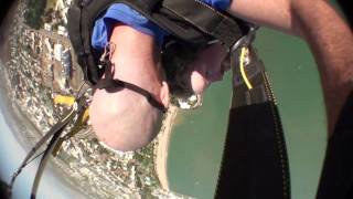 Luke Callow - Swoopware: Skydive