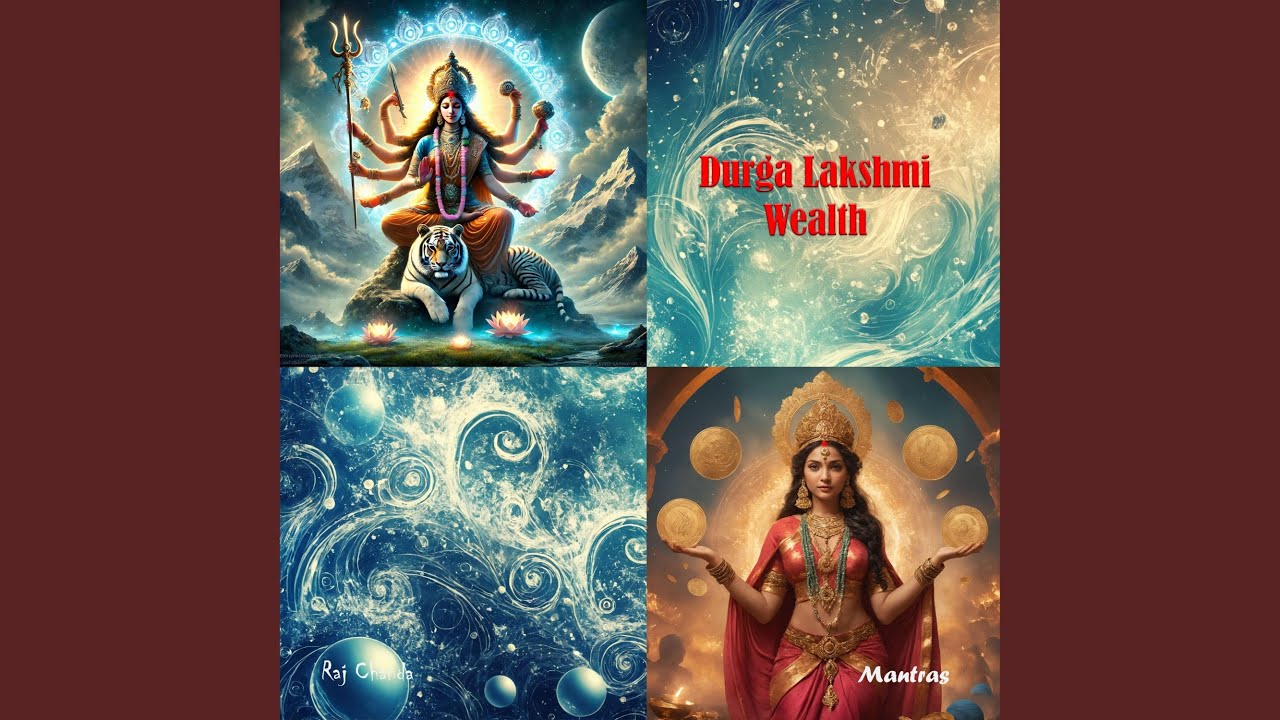 Durga Lakshmi Wealth