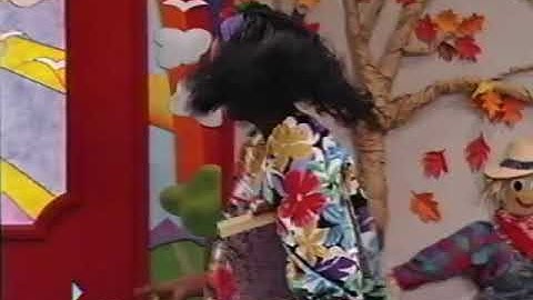 Once Upon A Time (2005 Version) Part 70