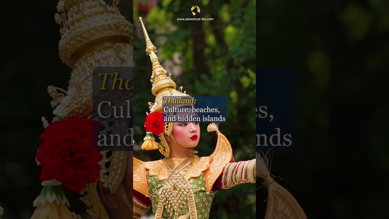 Top 5 Tropical Destinations You’ll Love