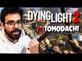 SFIDA DI PARKOUR SU DYING LIGHT 2! | Gaming con Dario Moccia ft. Tomodachi e Attrix