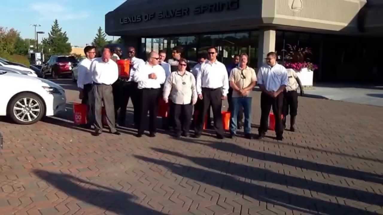 Lexus Of Silver Spring >> Lexus Of Silver Spring Answers The Darcars Nissan Als Ice Lexus Of Silver Spring >> Lexus Of Silver Spring Answers The Darcars Nissan Als Ice