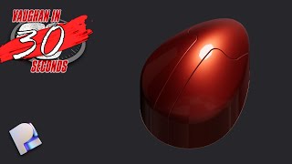 Plasticity | Create Panel Lines 01