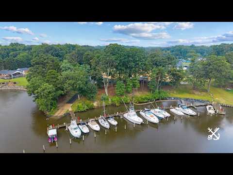 7962 Frances Lane, Pasadena, MD home video tour