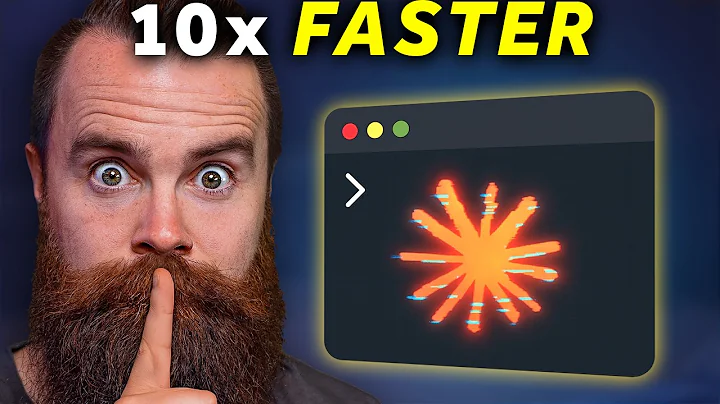 You've Been Using AI the Hard Way (Use This Instead)