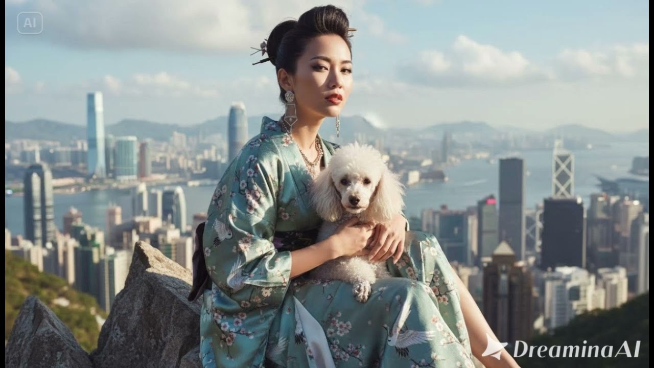 已擁有各自的天使