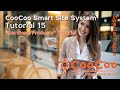 CooCoo Smart Site - Tutorial 15 - (Services/Products) - Build your Joomla website in under 1 Hour!