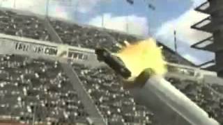 Stuntman     Retro Commercial   Trailer    2002   Atari