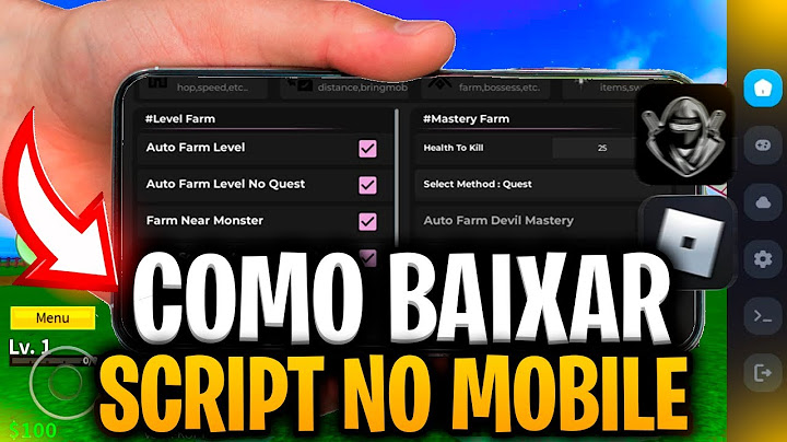 LINK DIRETO!✅MELHOR SCRIPT Blox Fruits ATUALIZADO 2025 (PEGA TUDO) + Executor Atualizado CELULAR/PC