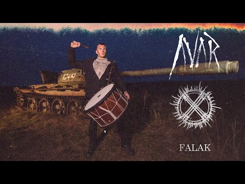 Avar - Falak [Official Video]
