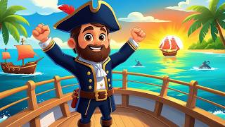 Christopher Columbus for Kids - The Voyage That Changed the World! - Bedtime History for Kids