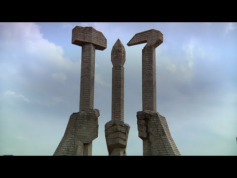 DEPARTURES | SEASON THREE | E12 | North Korea: The Other Side - DEPARTURES | SEASON THREE | E12 | North Korea: The Other Side