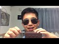 [音フェチ動画ASMR]耳かき再来！錠剤、化粧水の音もあるよ。