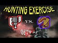 MH Wilds | TU4 Switch Axe Hunting Exercise vs. ★9 Seregios