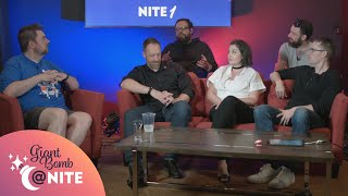 Nite One at E3 2019: Rebecca Ford, Luke Smith, and More!