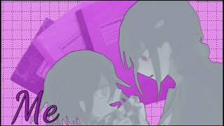 High School Sweethearts mep part 5 - Ouharu -