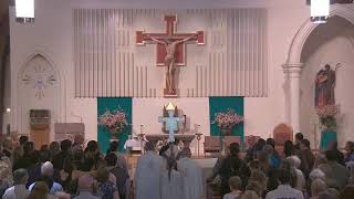 Saturday 23 Thomas Gallagher Funeral Mass