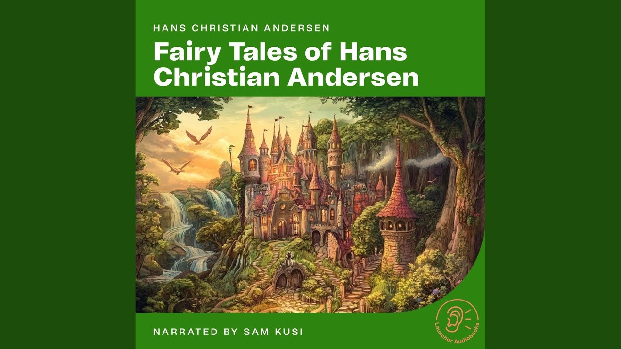 The Mail-Coach Passengers - Part 3