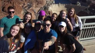 Cougars 2016 Year End Slideshow
