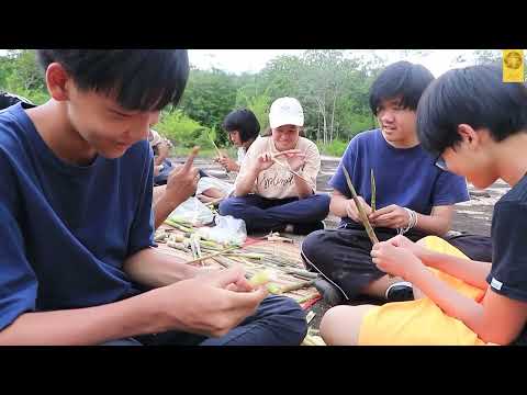 Patcharaporn Aumhemการเรียนรู้ในโรงเรียนมัธยมรุ่งอรุณ การเรียนรู้ในโรงเรียนมัธยมรุ่งอรุณ