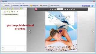More Attention On Enterprise Brand Via Html5 Cloud Publishing Platform