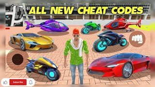 ( Part - 2 ) Gta 5 fan made game all cheat chode use in laptop💥#foryou #gta5 #indiantheftaura#edit  screenshot 5