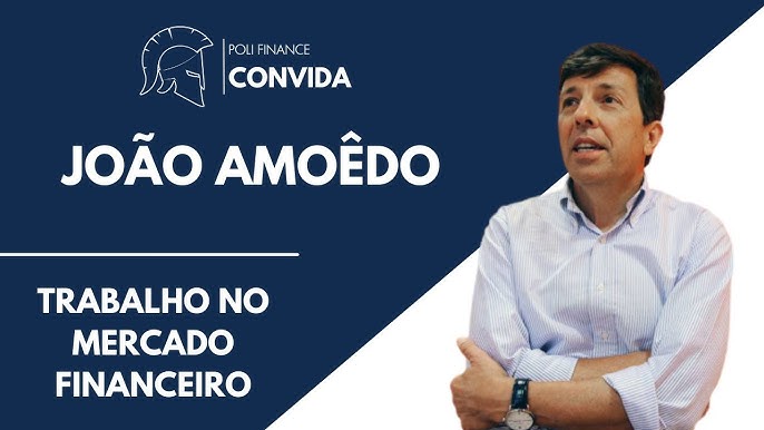 João Amoêdo teria sido barrado de debate por exigência de outros