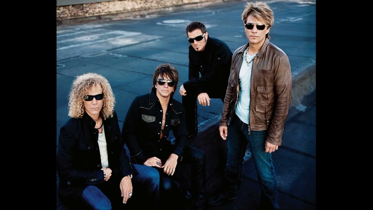 Bon Jovi - 3rd Night at New Meadowlands Stadium | Audio V. | Incomplete In Audio | New Jersey 2010