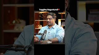 You Must 200% Surrender | Voice of Mogasala | VOM | #shorts #telugupodcast