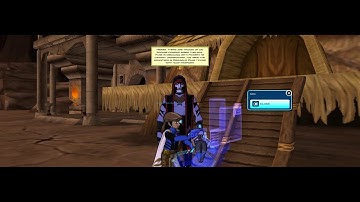 FusionFall Retro - Nano Mission: Hex (29/36)