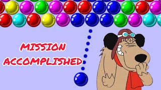 It Was Not Easy | Bubble Shoot Walkthrough | Best Offline Games screenshot 4