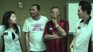 SINAR PAGI DI SINGAPURA - ISMAIL HARON.mov