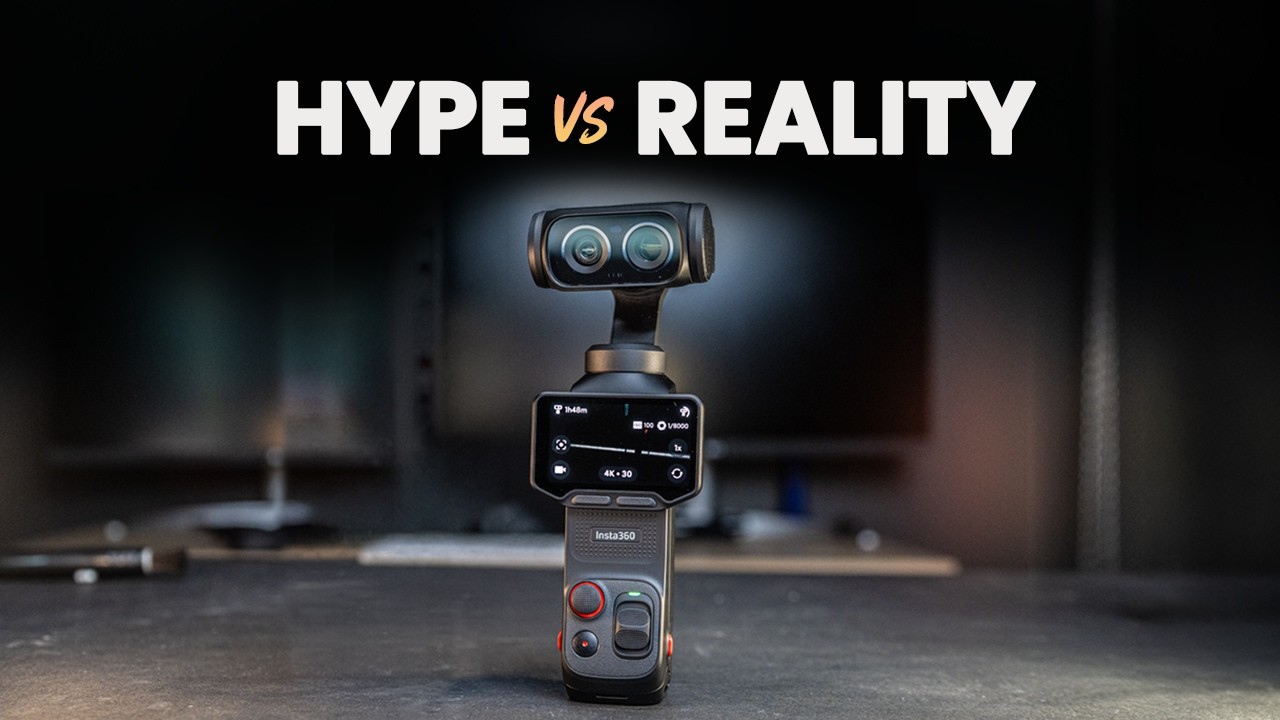 I Used the Insta360 Luna Ultra for 100 Days. Heres My Verdict thumbnail
