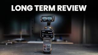 Insta360 Luna Ultra Long-Term Review screenshot 2