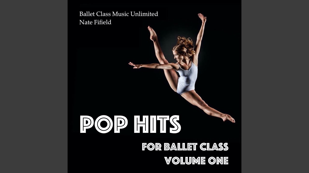 What's My Name (Jeté 2)