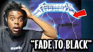 FIRST TIME Hearing Metallica – Fade To Black (Remastered) | I Finally Understand!😢