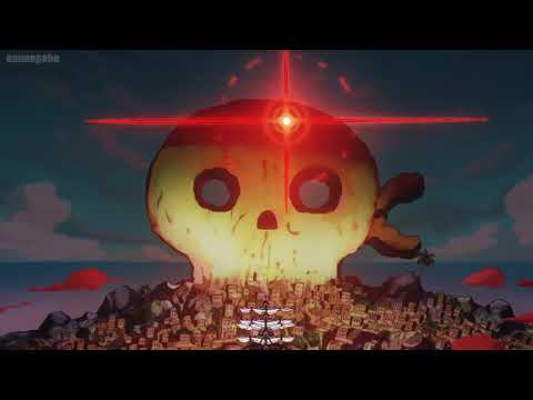 Galaxy Impact | One Piece