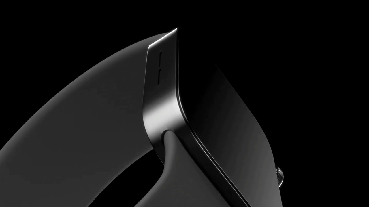 New Apple Watch Series 7 _Official ADS