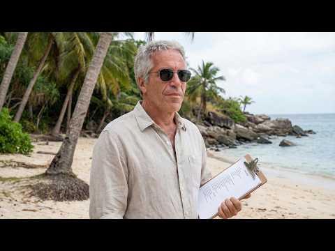 EPSTEIN FILES ~ Rucka Rucka Ali