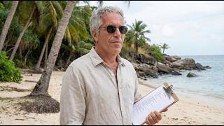 EPSTEIN FILES ~ Rucka Rucka Ali