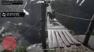 Red Dead Online Tuesday night Live