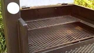 Unique Design Barbecue Smoker- Bbq Pit - Gas Grill - Charcoal Grill Combo Houston Tx 832-289-7080